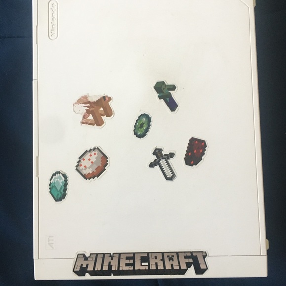 ➡️🎮NINTENDO WII CONSOLE‼️ and all the accessories to start playing. - Picture 11 of 17